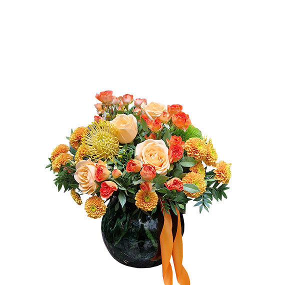 Zagrljaj Toplih Tonova