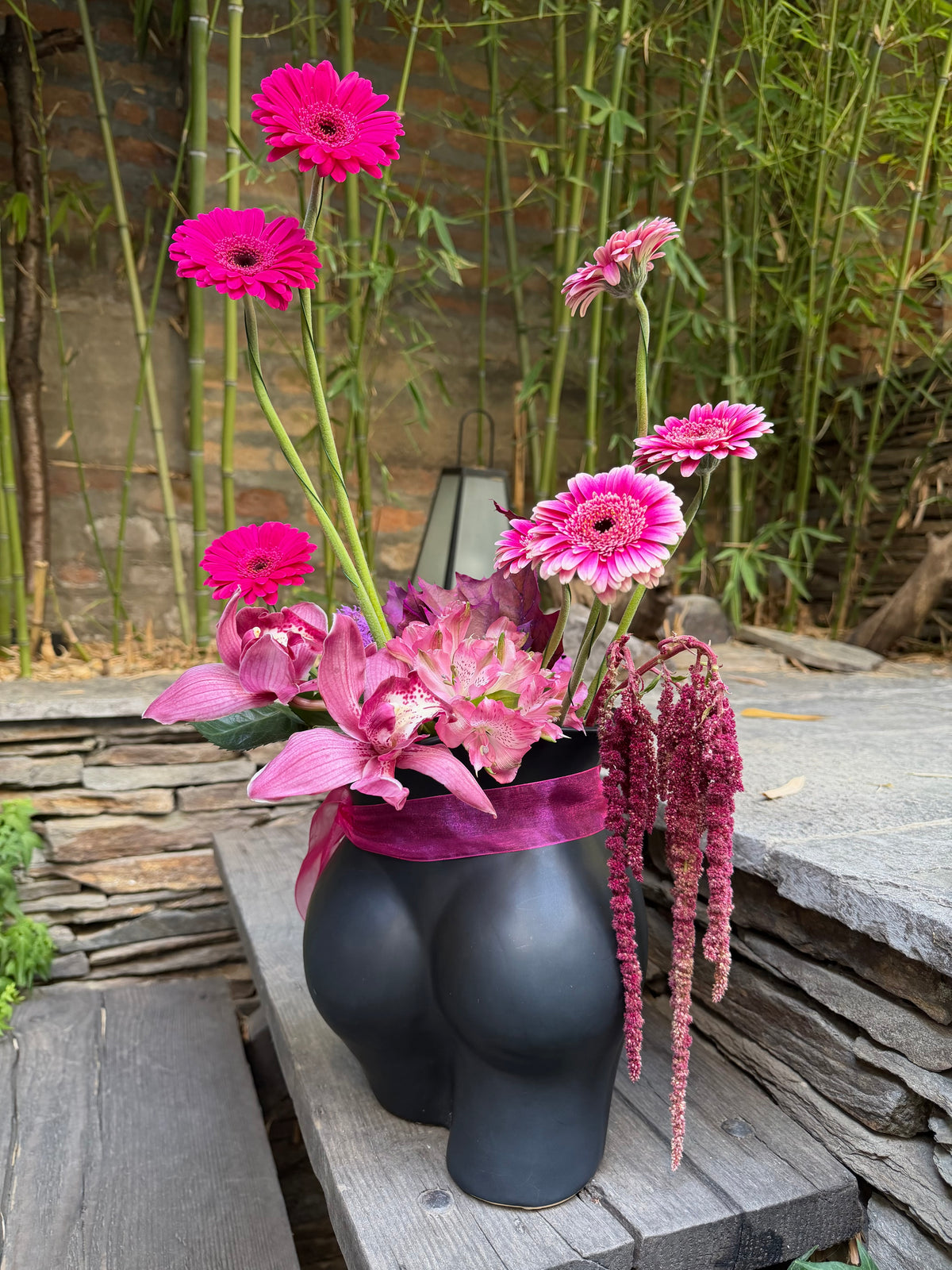 Pink Provocation! 